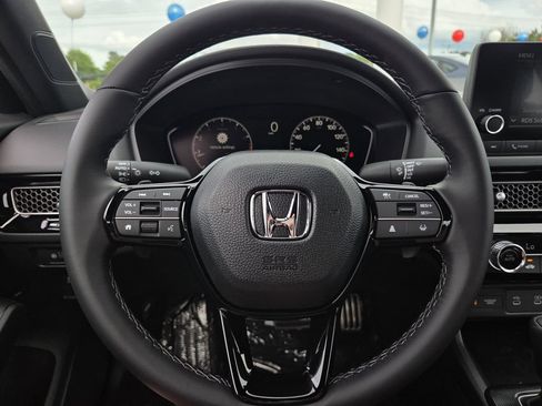 New 2026 Honda Civic Sport image 19