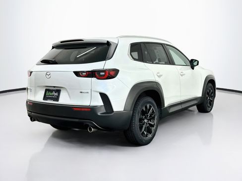 Used 2025 MAZDA CX-50 AWD 2.5 S w/ Preferred Package image 9