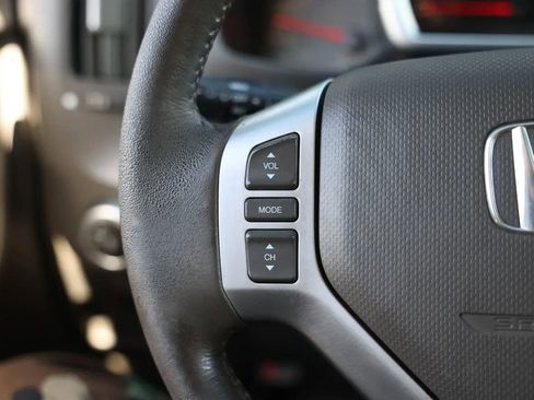 Used 2007 Honda Ridgeline RTL image 25