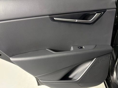 New 2026 Kia Niro LX image 34