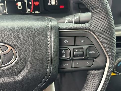 New 2026 Toyota Tacoma SR5 image 16