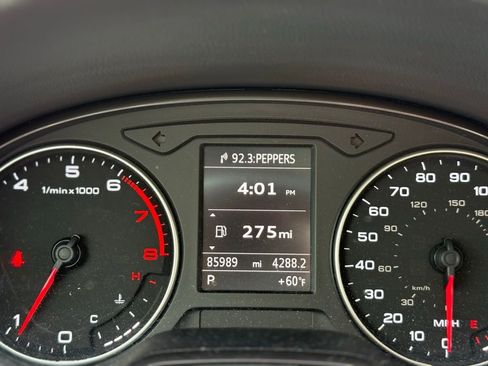 Used 2015 Audi A3 2.0T Premium Plus w/ Premium Plus Package image 10