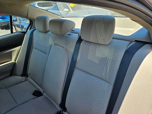 Used 2014 Honda Civic LX image 12