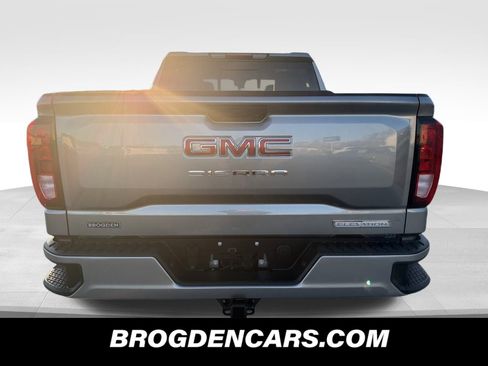 New 2026 GMC Sierra 1500 Elevation w/ Preferred Package image 7