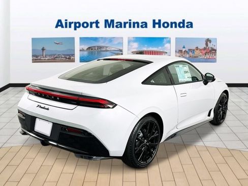 New 2026 Honda Prelude image 4