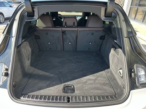 Used 2022 BMW iX xDrive50 w/ Sport Package image 23