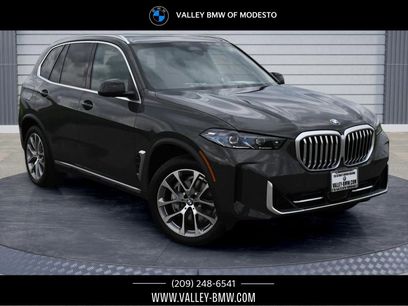 Certified 2026 BMW X5 xDrive40i