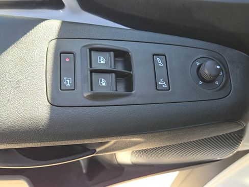 New 2026 RAM ProMaster 2500 w/ Convenience Group image 16