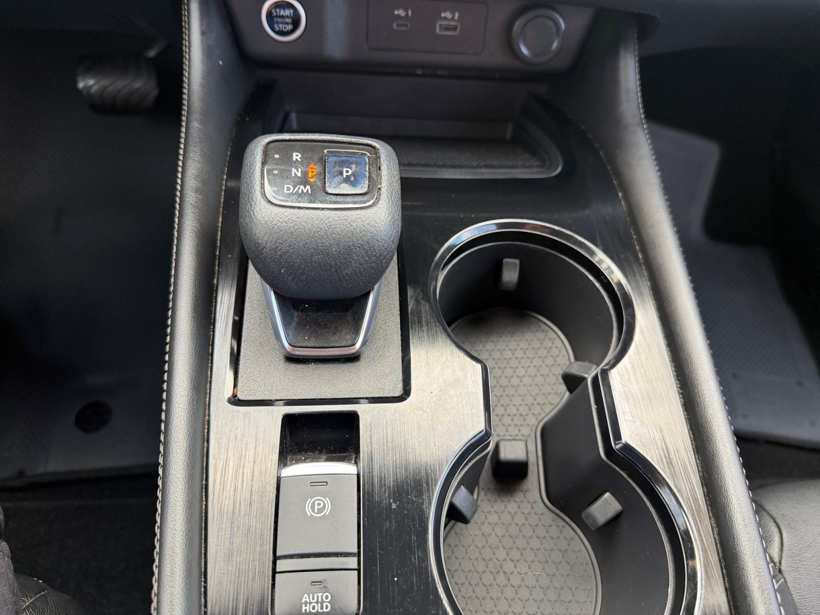 Used 2021 Nissan Rogue SL w/ Premium Package FWD image 22