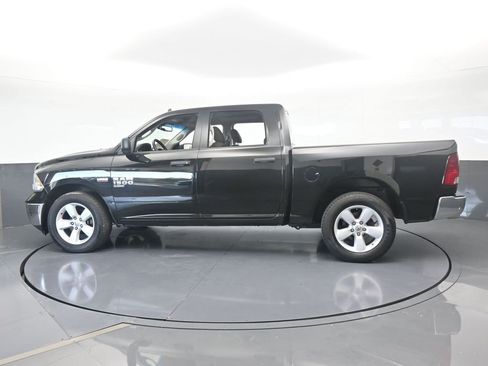 Used 2021 RAM 1500 Tradesman w/ Tradesman SXT Package image 3