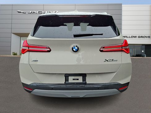 Used 2026 BMW X3 xDrive30i w/ Premium Package AWD/4WD image 7