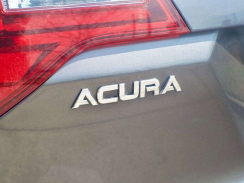 Used 2011 Acura MDX AWD/4WD image 11