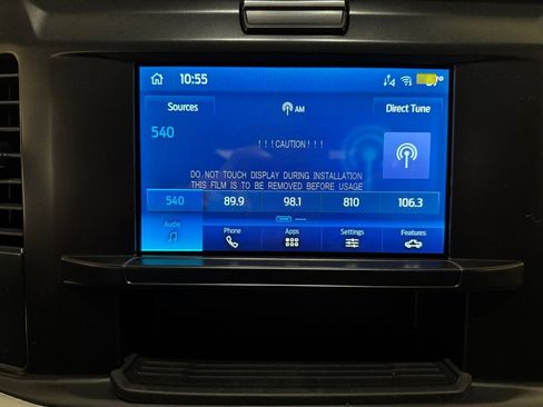 New 2026 Ford F250 XL w/ XL Chrome Package image 10