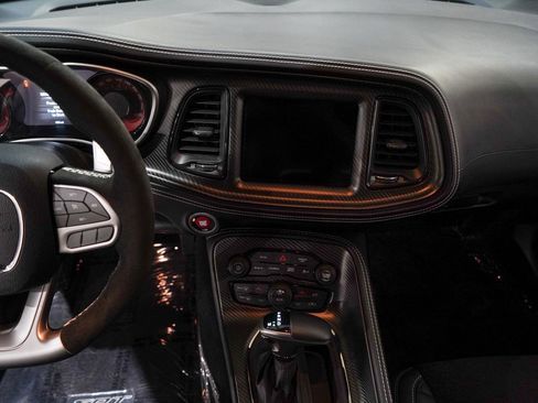 Used 2023 Dodge Challenger SRT Hellcat Redeye image 11