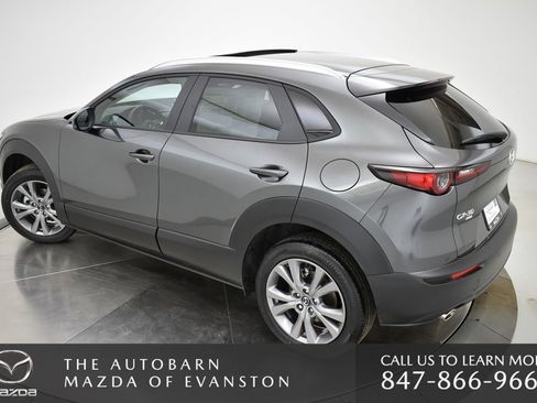 New 2026 MAZDA CX-30 AWD 2.5 S w/ Premium Package image 8