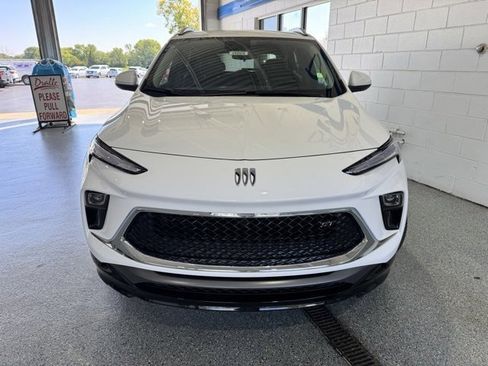 New 2026 Buick Encore GX Sport Touring w/ Comfort Package image 3