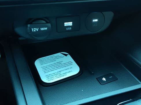 New 2026 Hyundai Elantra Sport FWD image 24