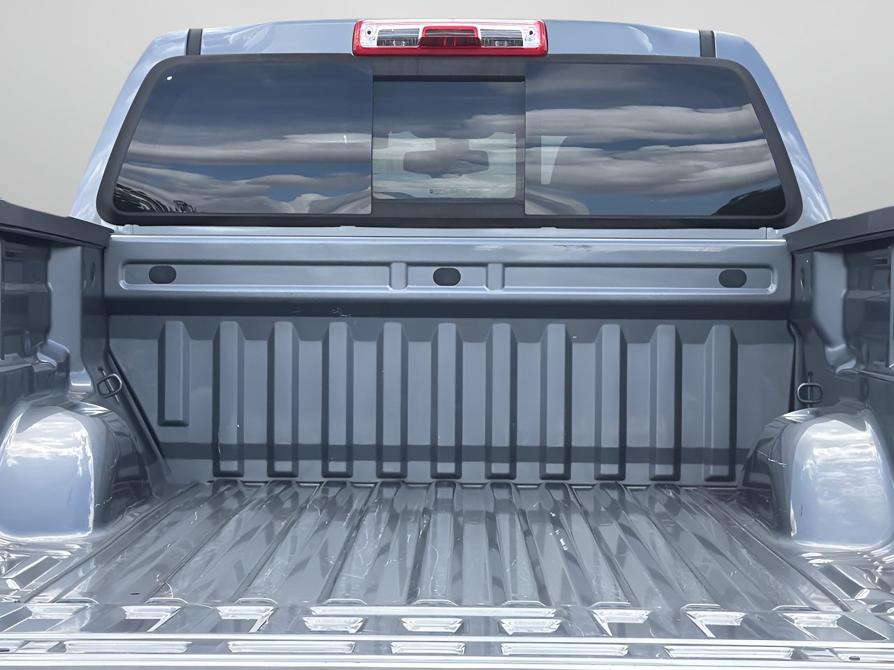 Used 2019 Chevrolet Colorado Z71 RWD image 8