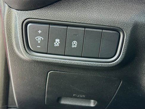 Used 2024 Kia Soul LX w/ LX Technology Package image 10