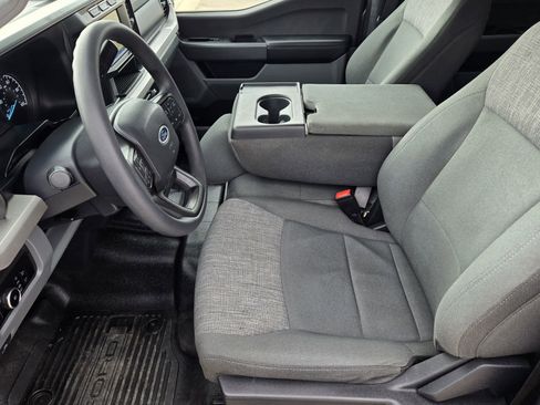 Certified 2023 Ford F350 XLT image 16