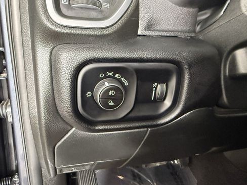 Used 2026 RAM 2500 Big Horn AWD/4WD image 22