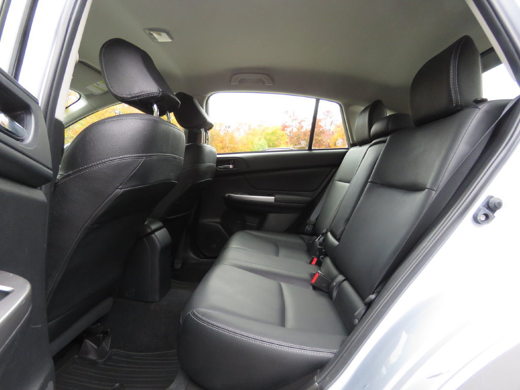 Used 2016 Subaru Impreza 2.0i Sport Limited AWD/4WD image 19
