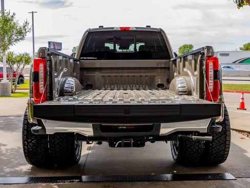 Used 2026 Ford F450 King Ranch w/ Chrome Package image 9