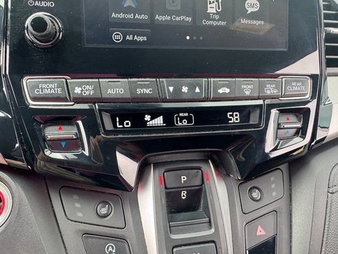 Certified 2023 Honda Odyssey Sport image 19