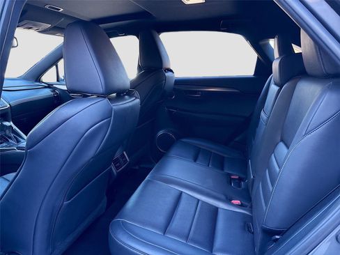 Used 2020 Lexus NX 300 F Sport image 25