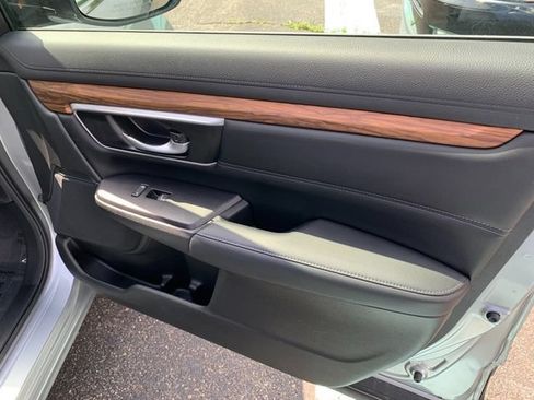 Used 2020 Honda CR-V EX-L image 13