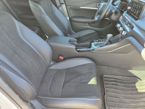 Certified 2025 Acura Integra A-Spec image 19