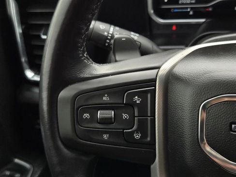 Used 2023 GMC Sierra 1500 Denali AWD/4WD image 24