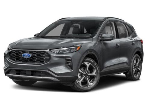 New 2025 Ford Escape ST-Line Elite w/ Tech Pack #2 image 32