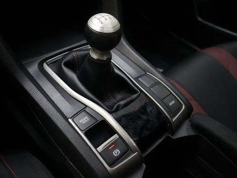 Used 2020 Honda Civic Si image 23