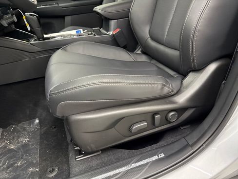 New 2026 Subaru Outback Limited image 12