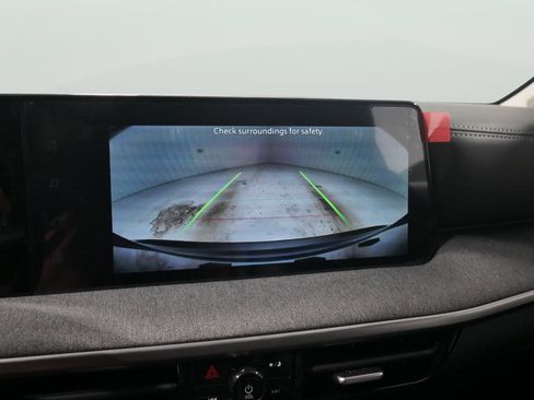 New 2026 Nissan Kicks SV w/ Cold Weather Package image 22