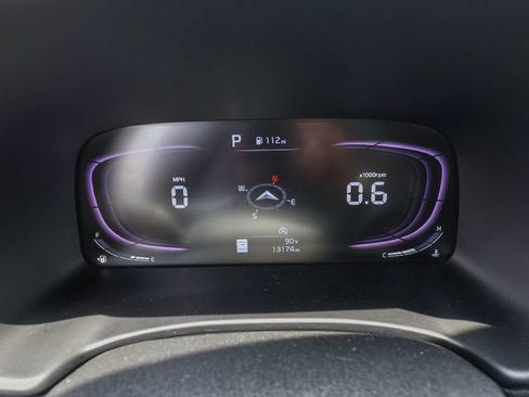 Used 2024 Kia Soul EX FWD image 18