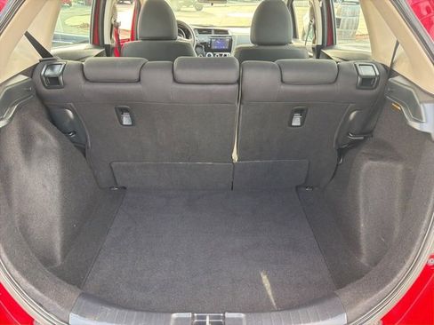 Used 2015 Honda Fit EX image 27