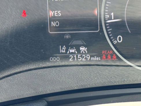 Used 2024 Lexus NX 350 AWD w/ Cold Area Package image 17