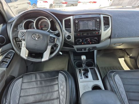 Used 2014 Toyota Tacoma 4x4 Double Cab w/ TRD Off-Road Package image 18