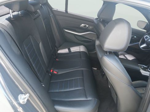 Used 2020 BMW M340i xDrive w/ Premium Package AWD/4WD image 28