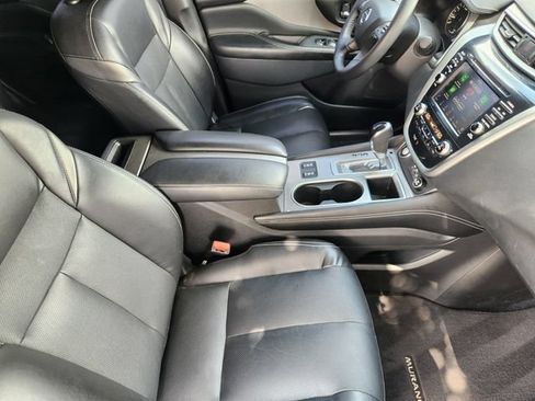 Used 2021 Nissan Murano SL AWD/4WD image 13