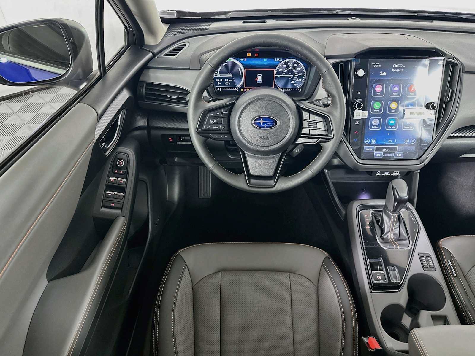 New 2026 Subaru Crosstrek 2.5i Limited AWD/4WD image 20