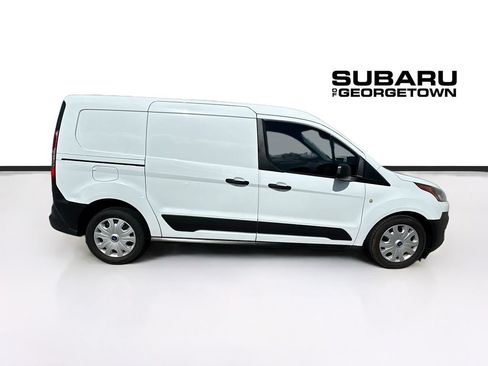 Used 2021 Ford Transit Connect XL FWD image 8