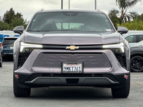 Used 2024 Chevrolet Blazer EV LT image 10