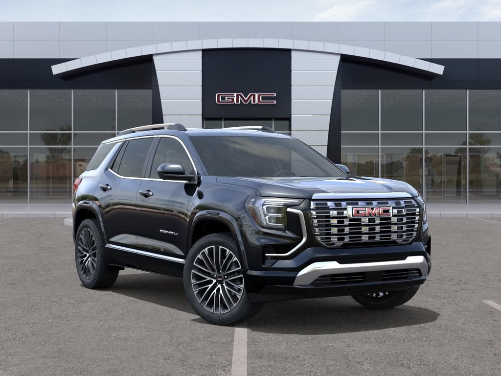 New 2027 GMC Terrain Denali w/ LPO, Floor Liner Package AWD/4WD image 7