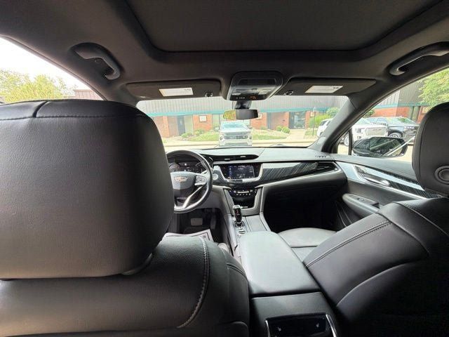 Used 2024 Cadillac XT6 Premium Luxury FWD image 19