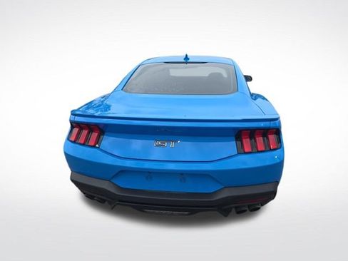 Used 2024 Ford Mustang GT Premium RWD image 4