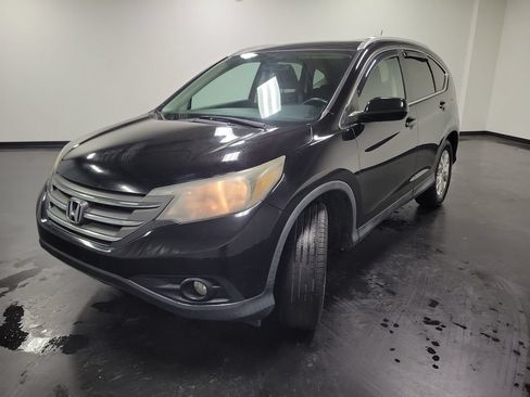 Used 2013 Honda CR-V EX-L image 4