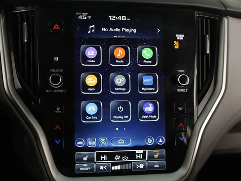 Used 2023 Subaru Legacy Premium image 38